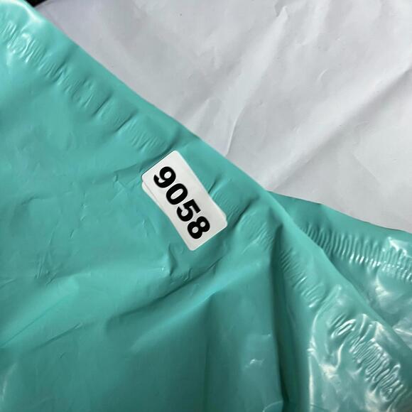 Vintage 90s Lacoste Windbreaker Jacket XL - Picture 12 of 12